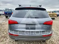 2016 Audi Q5 фото