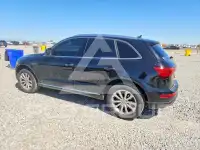 2016 Audi Q5 фото