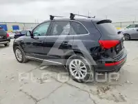 2016 Audi Q5 photo