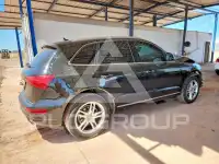 2016 Audi Q5 photo
