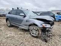 2016 Audi Q5 фото