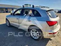2016 Audi Q5 фото