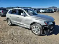2016 Audi Q5 фото