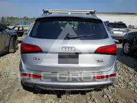 2016 Audi Q5 photo
