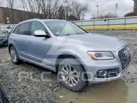 2016 Audi Q5 фото