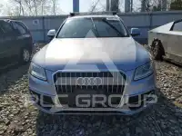 2016 Audi Q5 photo