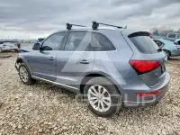 2016 Audi Q5 фото