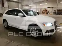 2016 Audi Q5 photo