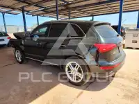 2016 Audi Q5 photo