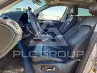 2016 Audi Q5 фото