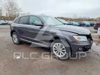 2016 Audi Q5 photo