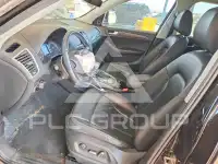 2016 Audi Q5 photo