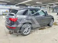 2016 Audi Q5 фото