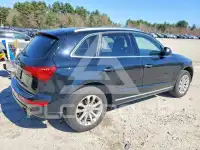 2016 Audi Q5 фото