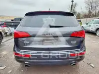 2016 Audi Q5 photo