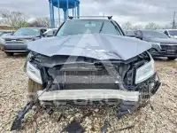 2016 Audi Q5 фото
