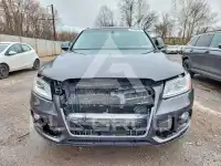 2016 Audi Q5 photo