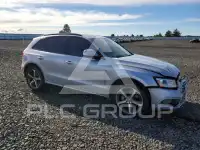 2016 Audi Q5 photo