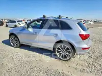 2016 Audi Q5 фото