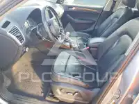 2016 Audi Q5 photo