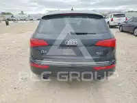 2016 Audi Q5 photo