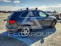 2016 Audi Q5 photo