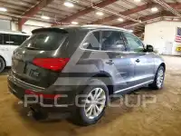 2016 Audi Q5 photo