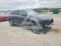 2016 Audi Q5 photo