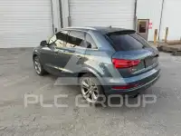 2016 Audi Q3 фото