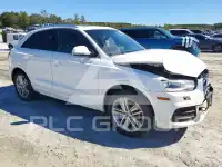 2016 Audi Q3 photo