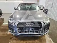 2016 Audi Q3 photo