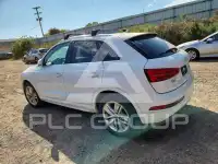 2016 Audi Q3 фото