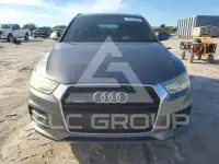 2016 Audi Q3 photo