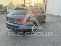 2016 Audi Q3 фото