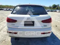 2016 Audi Q3 photo