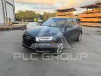 2016 Audi Q3 фото