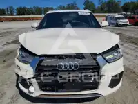2016 Audi Q3 photo