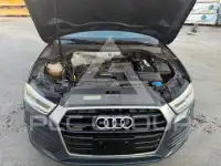 2016 Audi Q3 фото