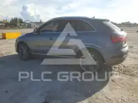 2016 Audi Q3 photo