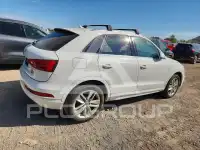 2016 Audi Q3 фото