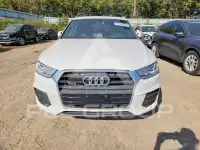 2016 Audi Q3 фото