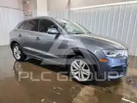2016 Audi Q3 photo