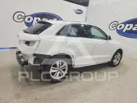 2016 Audi Q3 photo