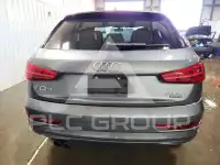 2016 Audi Q3 photo