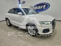 2016 Audi Q3 photo