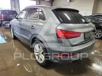2016 Audi Q3 photo
