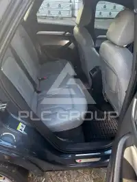 2016 Audi Q3 фото