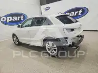 2016 Audi Q3 photo