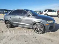 2016 Audi Q3 photo