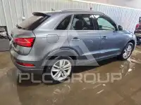 2016 Audi Q3 photo